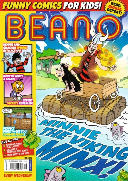 BEANO