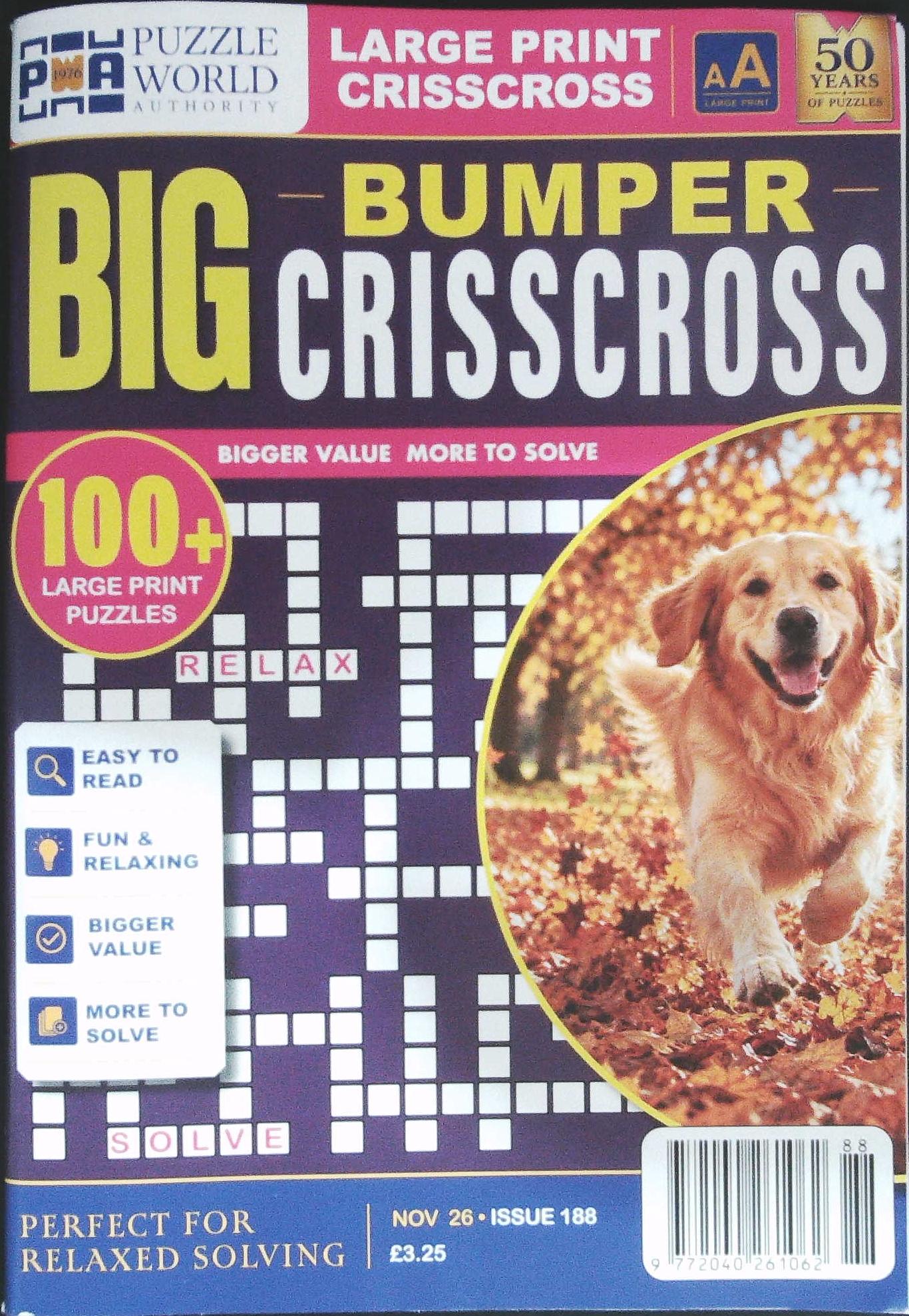 PUZZLE WORLD