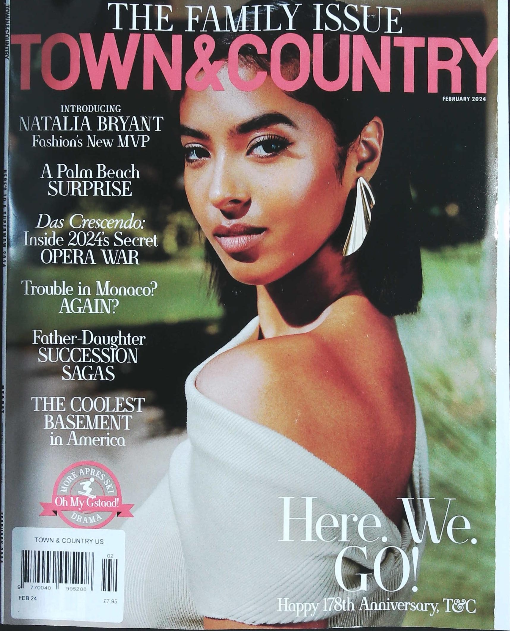 TOWN AND COUNTRY (USA)