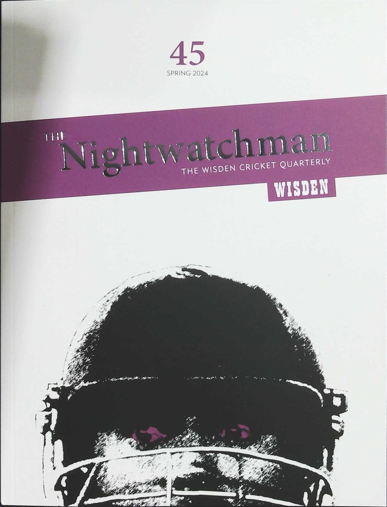 NIGHTWATCHMAN (THE)