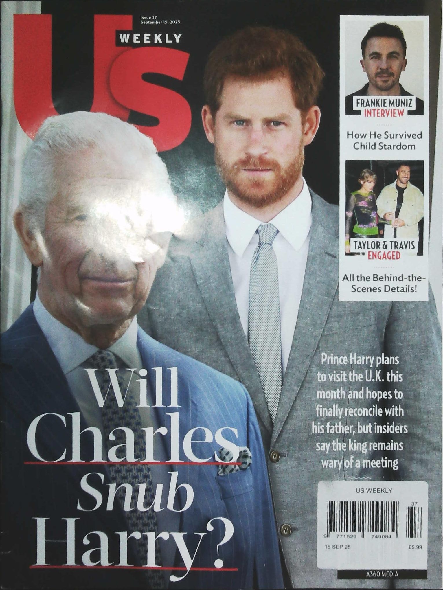 US WEEKLY