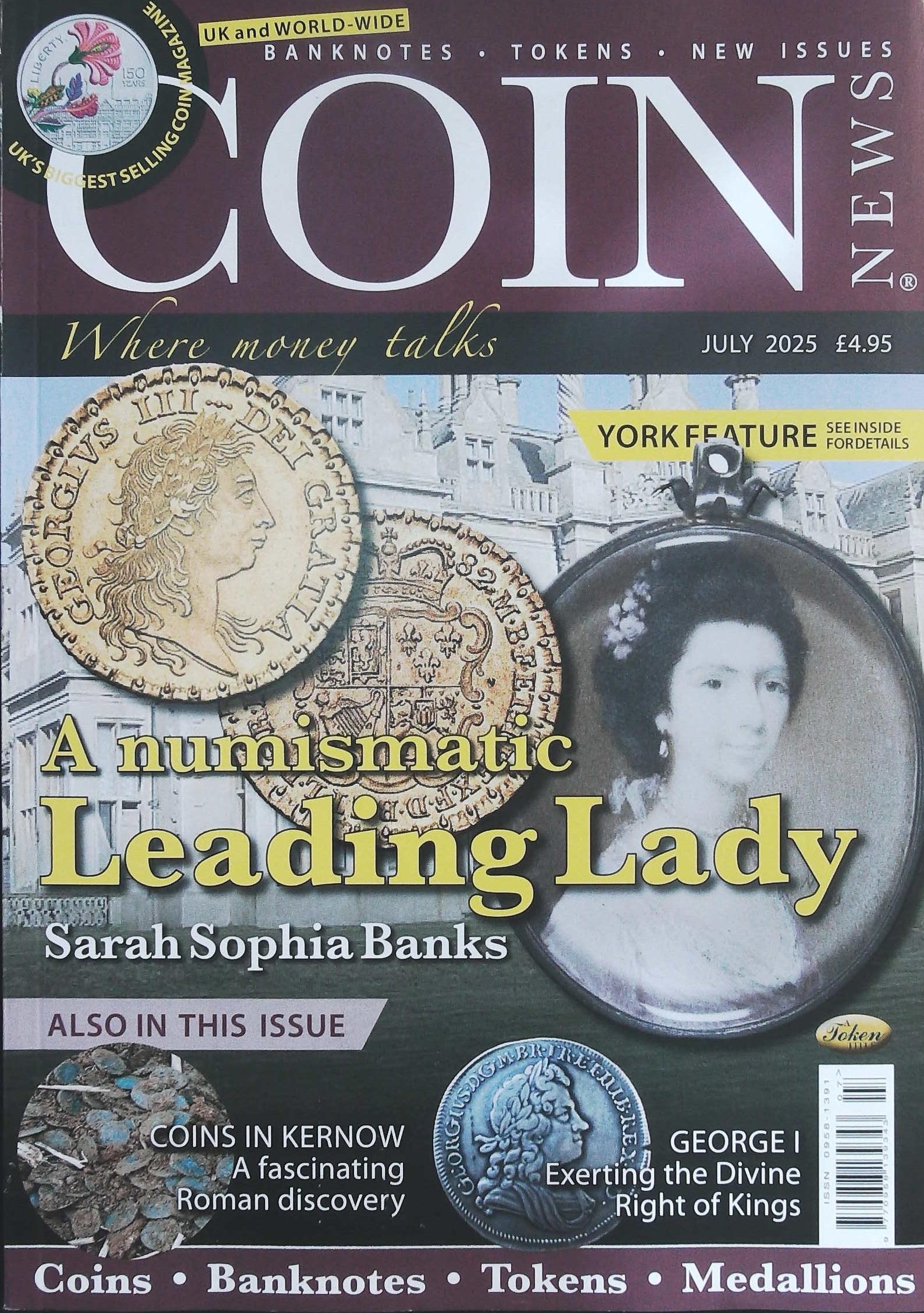 COIN NEWS