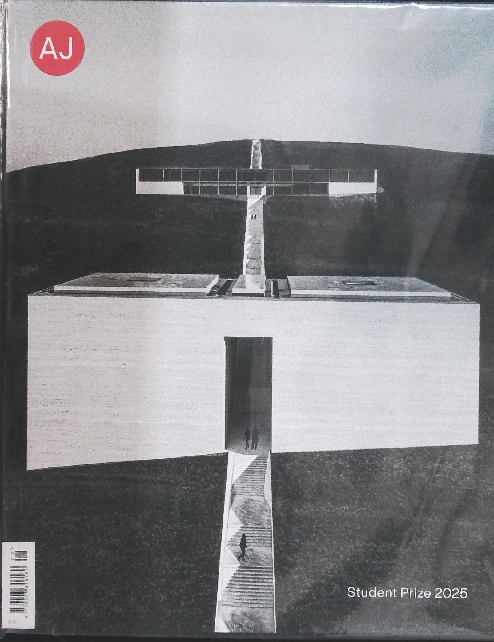 ARCHITECTS JOURNAL