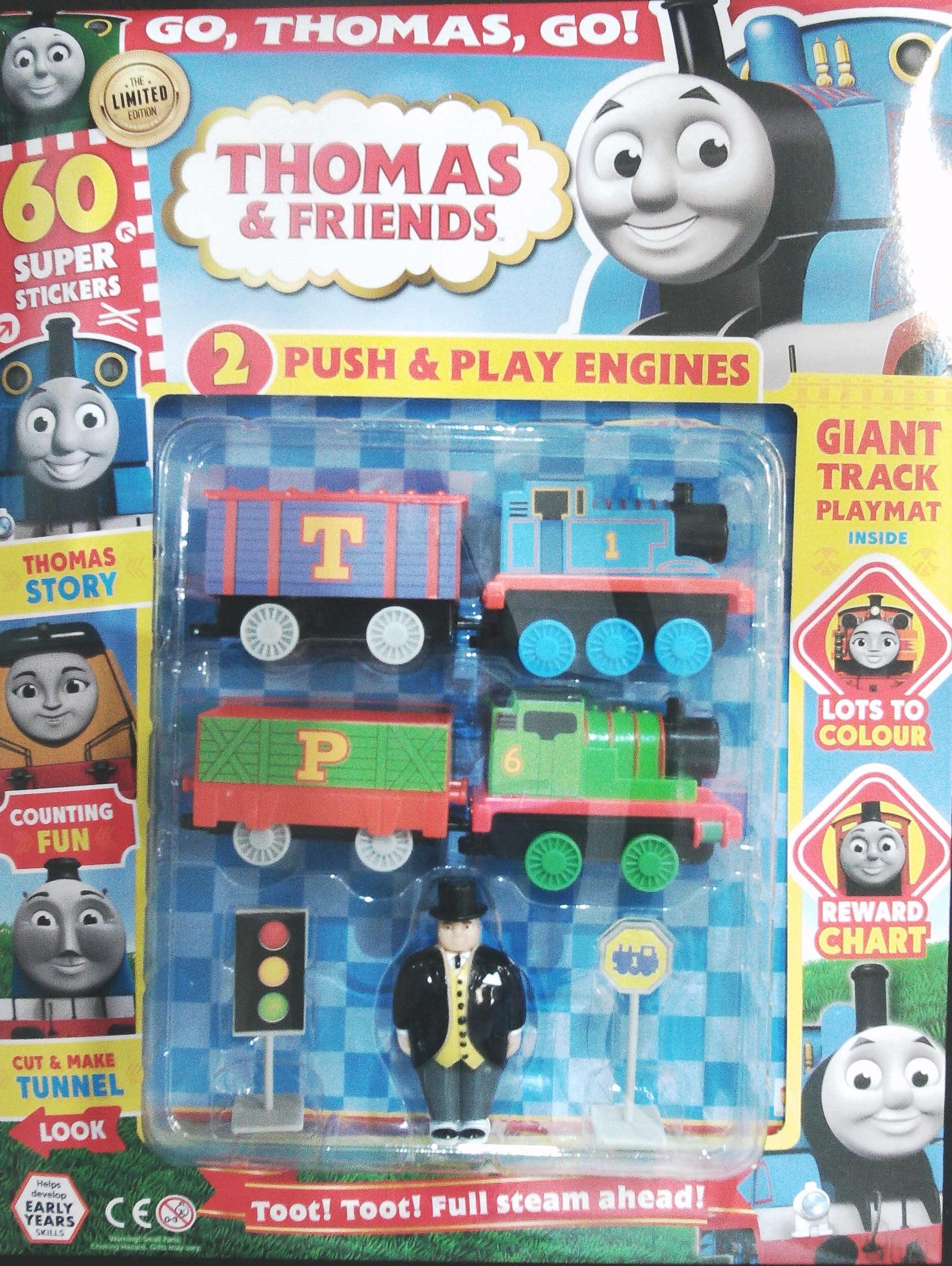 THOMAS FRIENDS
