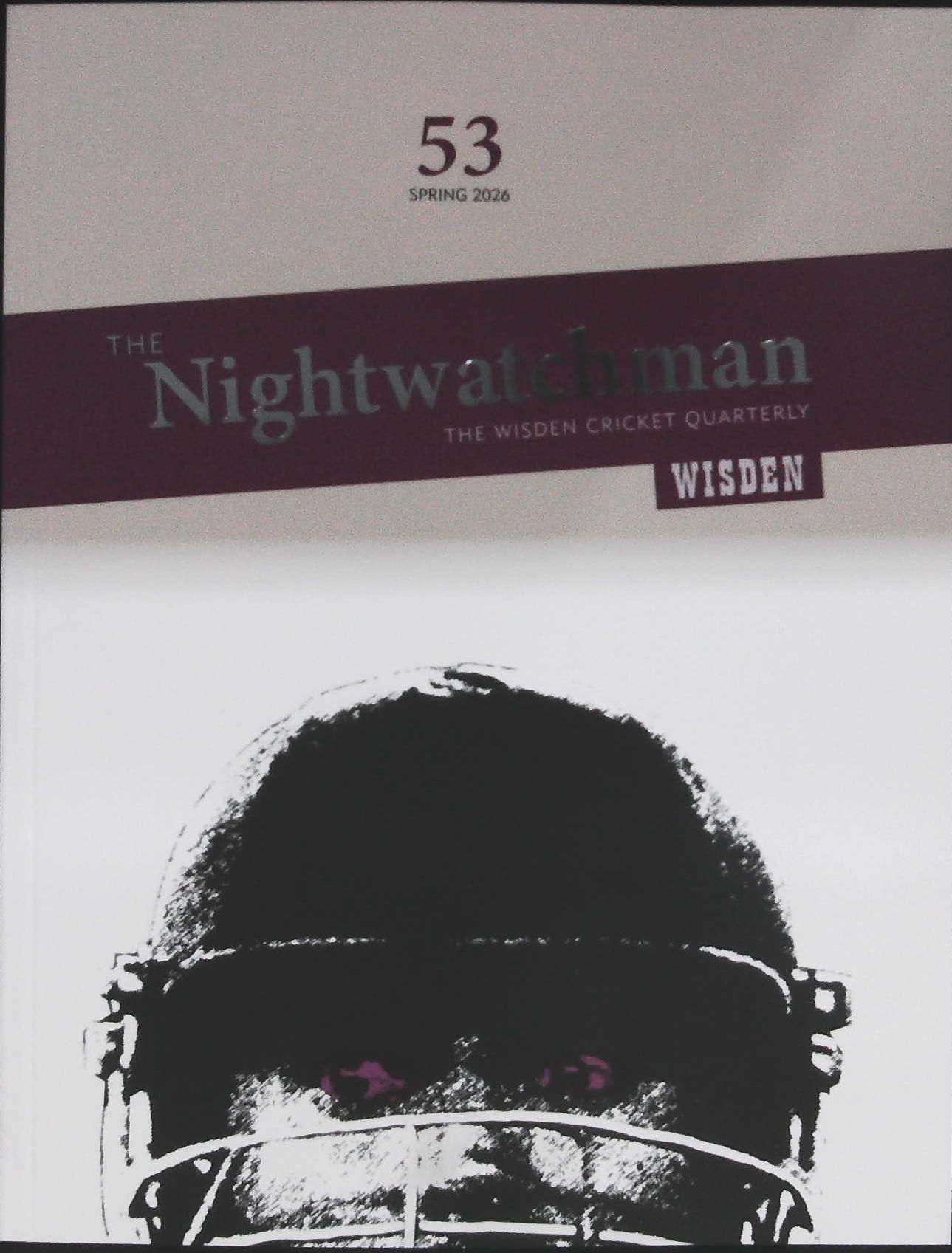 NIGHTWATCHMAN (THE)