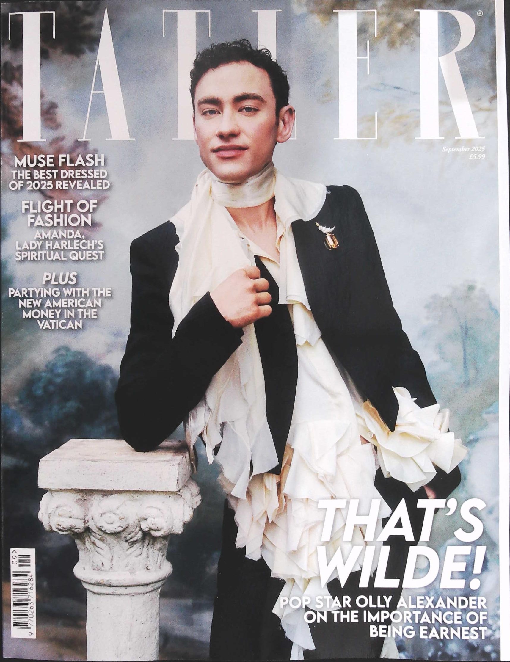 TATLER