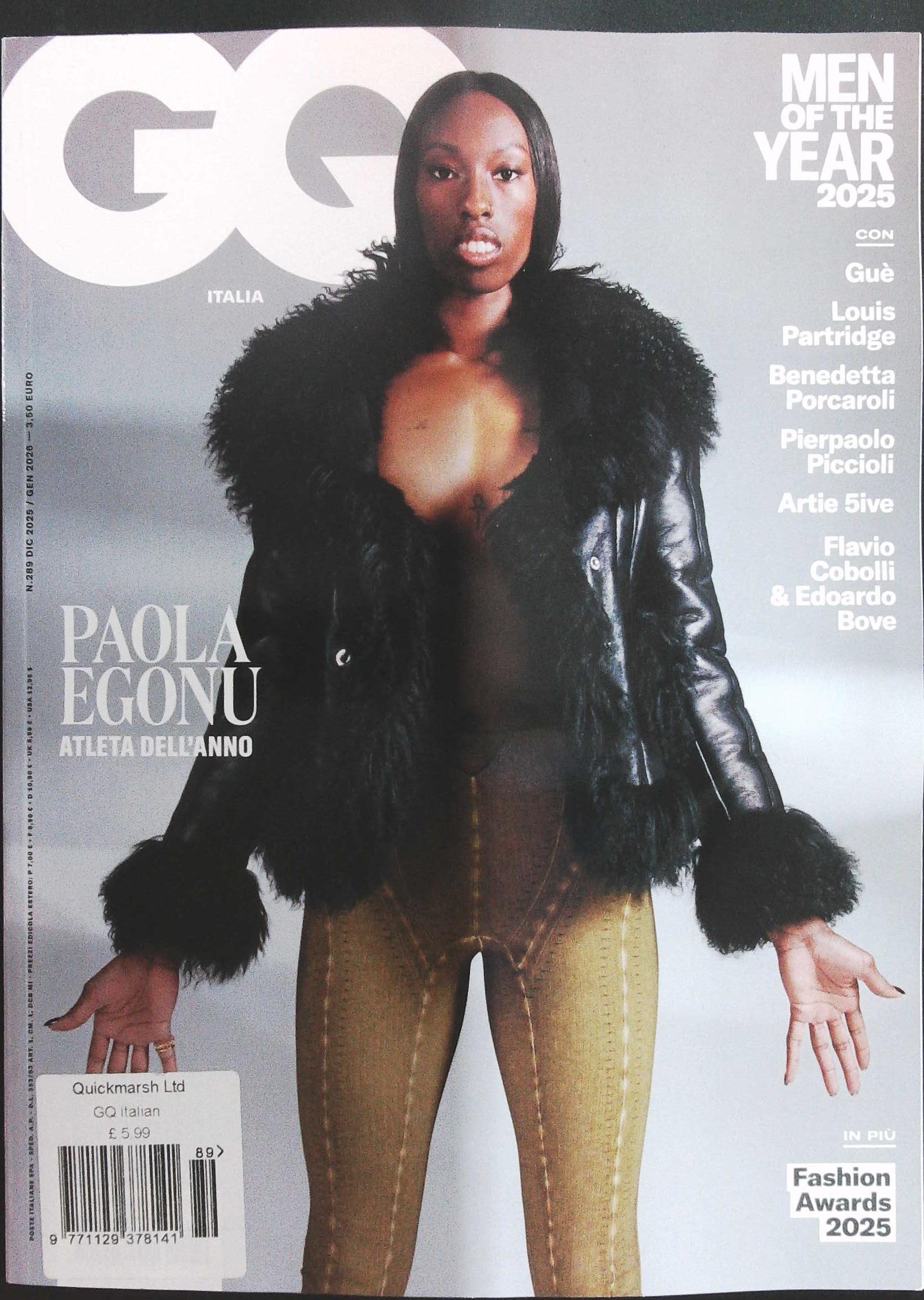 GQ (ITA)