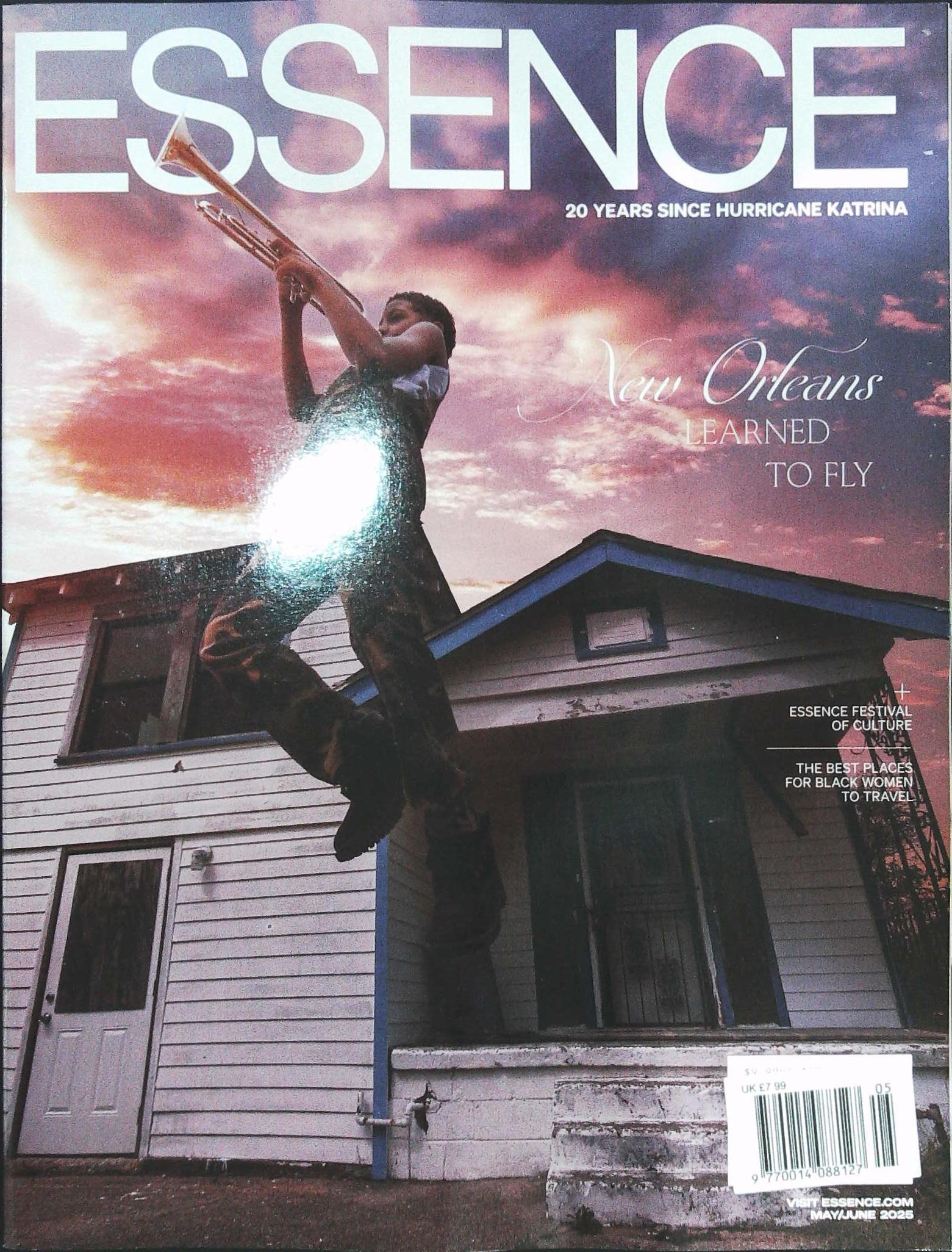 ESSENCE