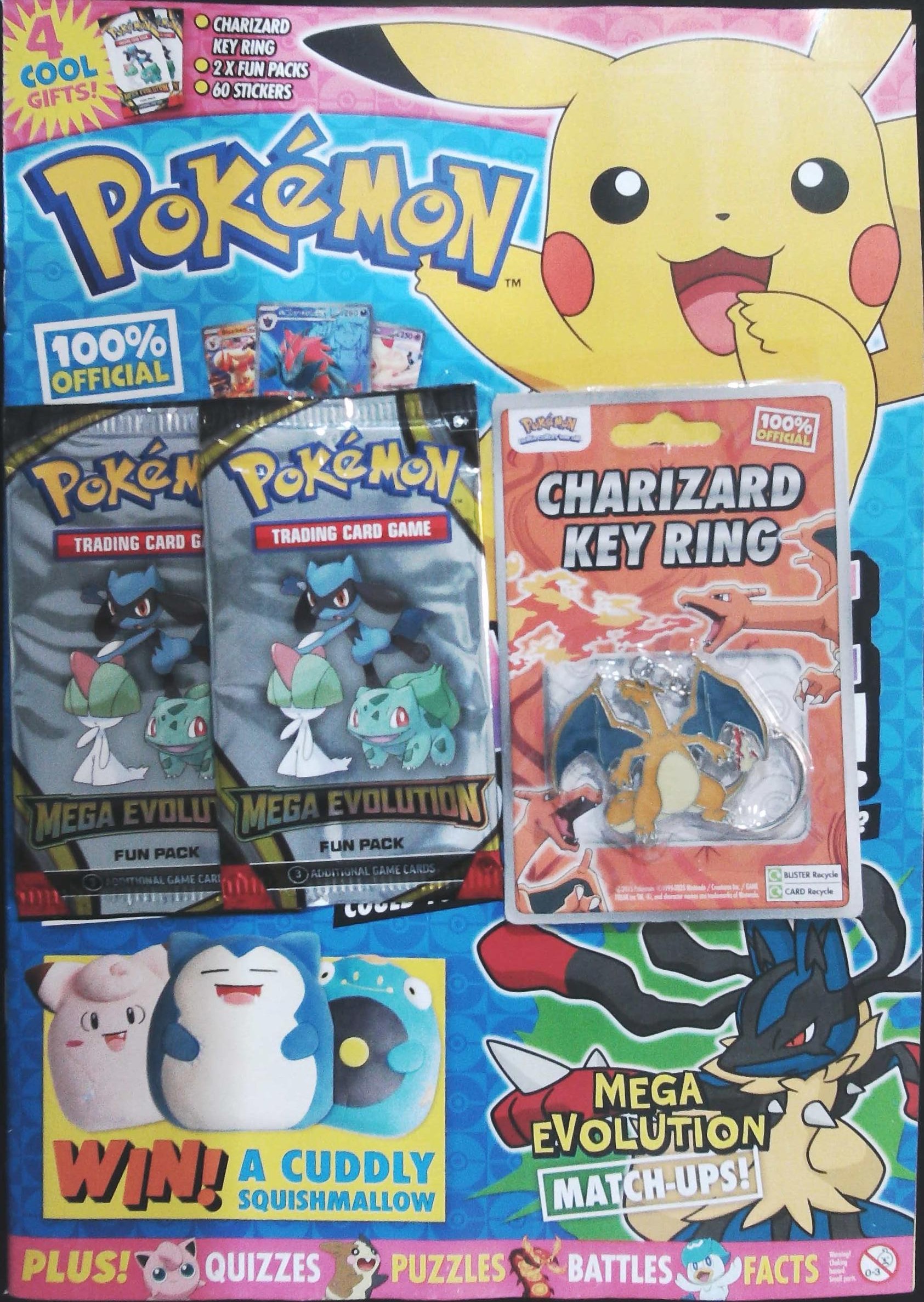 POKEMON