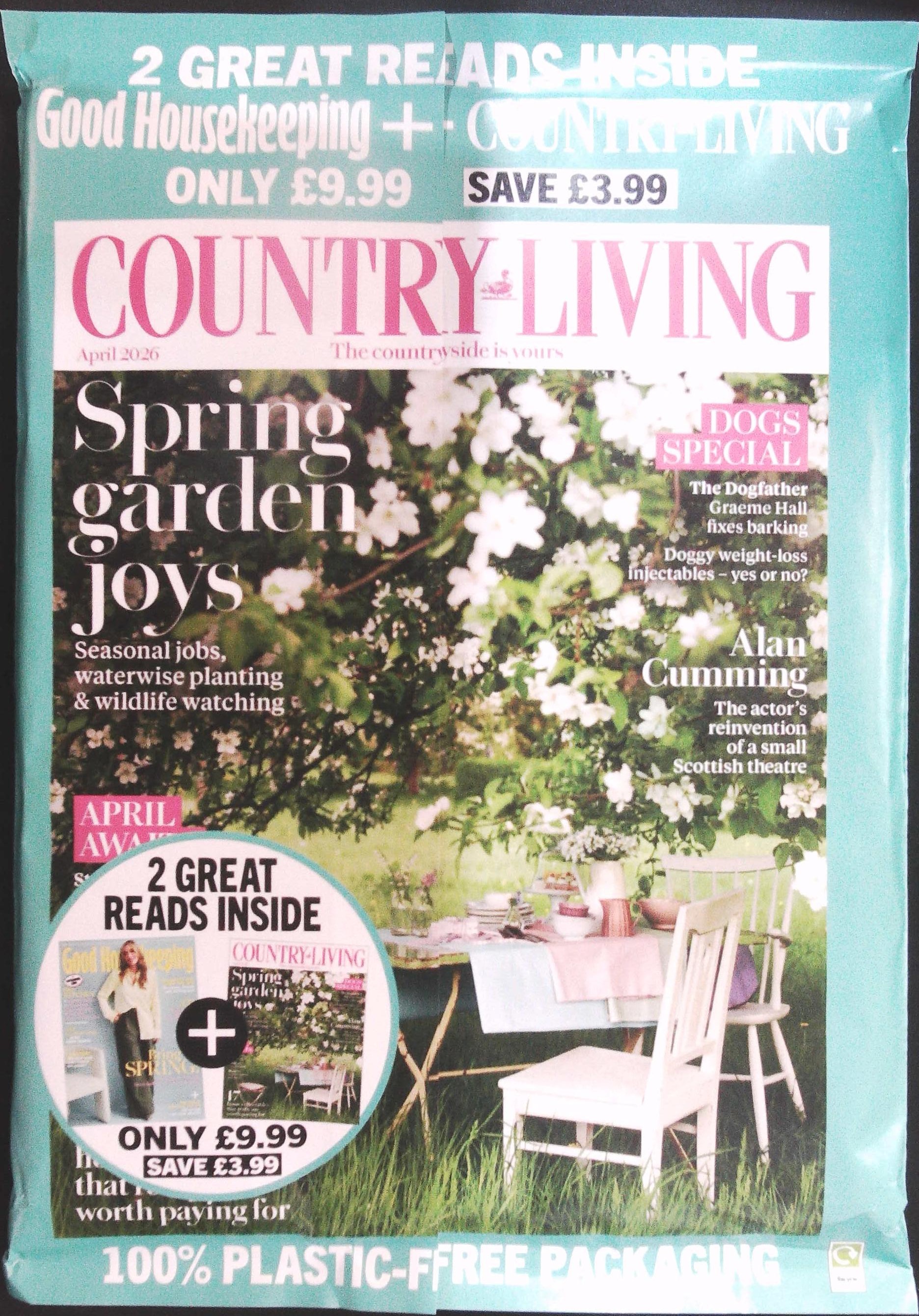 FOOD LIFESTYLE SERIES