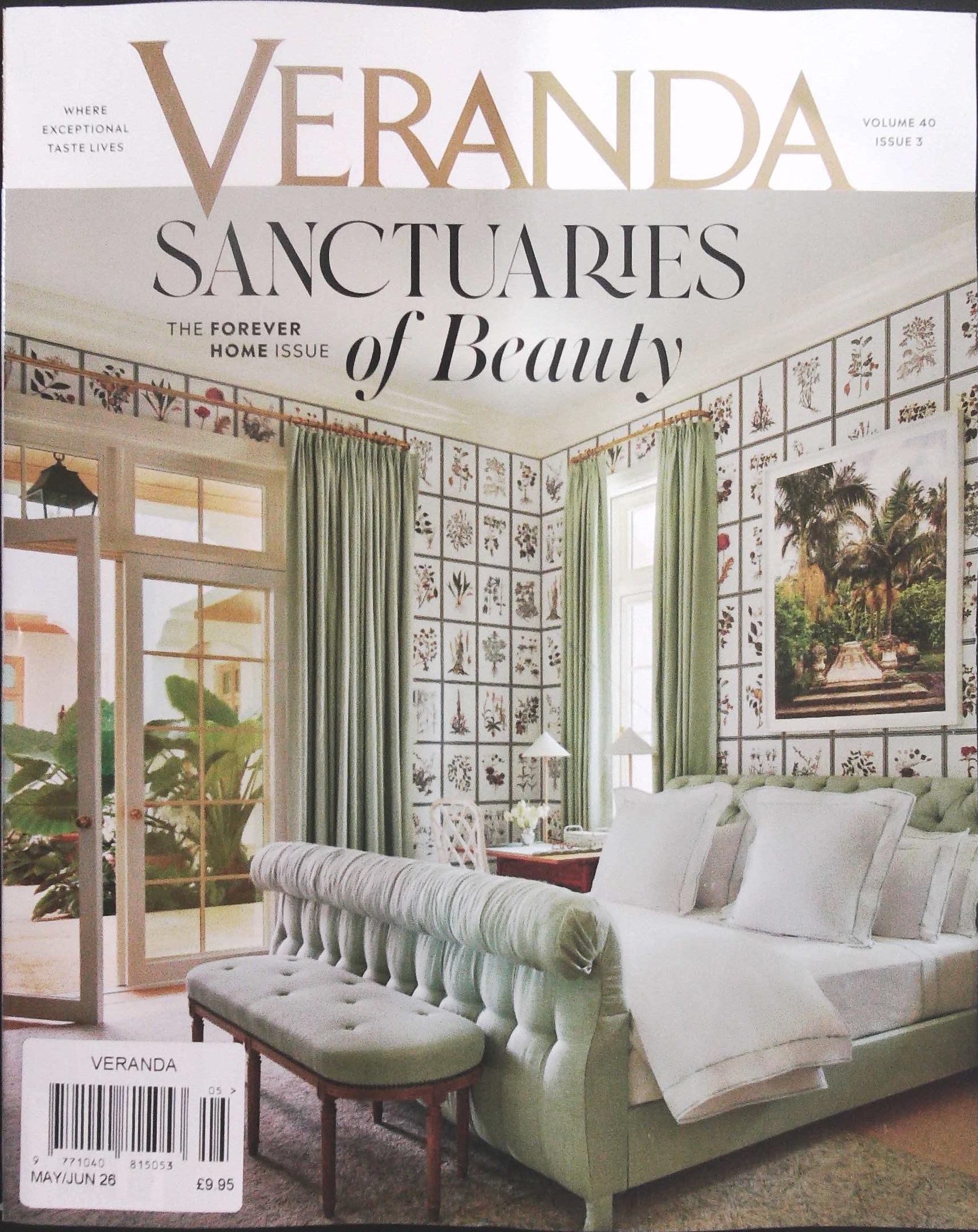 VERANDA