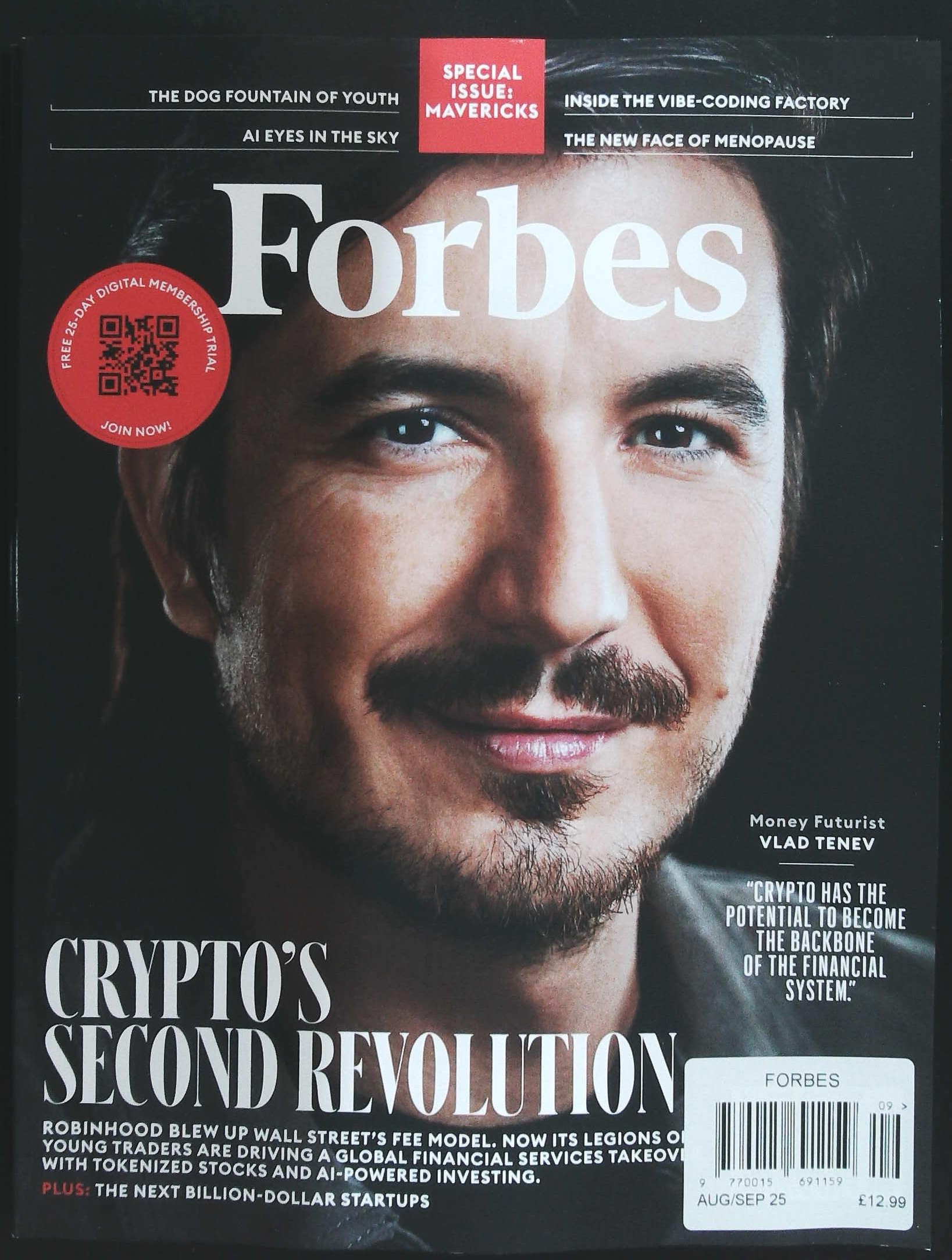 FORBES